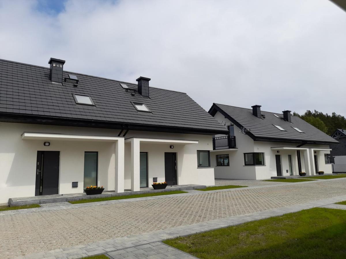 Osada Nord Domki Wypoczynkowe Jastrzębia Góra المظهر الخارجي الصورة